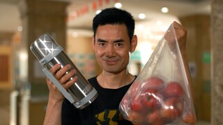 陈翔六点半：一次探访，身价上涨