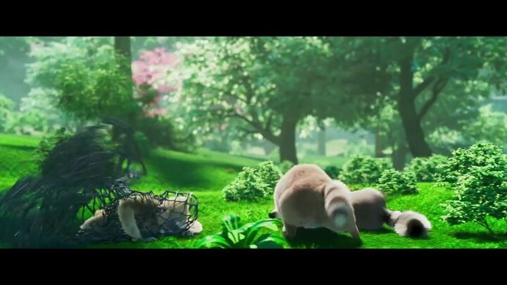 Watch Cats (2020) - Free Movies  Tubi