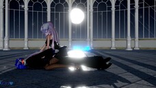 【 MMD ▌Xiu ✘ Mei 】River ❤️How do you fall in love?