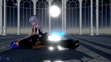 【 MMD  ▌Xiu ✘ Mei  】River ❤️How do you fall in love?