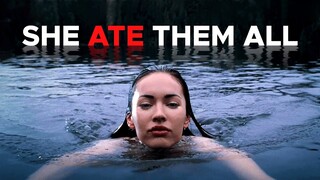 This Babe Love to ‘Eat’ Innocent Boys After She Experiences This . . .  | Plot Twist Movie Recaps