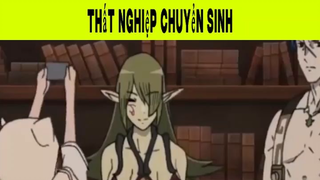 Thất Nghiệp Chuyển Sinh Phần 10 #animehaynhat