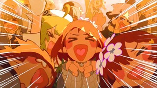 أنا! أُطارد! نقطةَ الضوء! للحلم! [Honkai: Star Rail]
