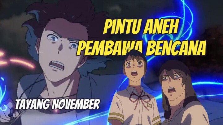 MC-nya Malah Jadi Kursi 🗿