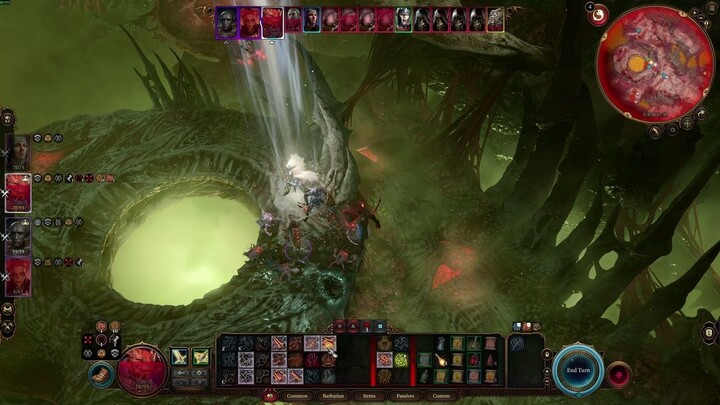 Baldur's Gate 3(Good)-There Was A Phase Two