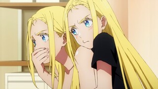 ดูเหมือนว่าค่อนข้างดีที่จะเล่นกับตัวเอง?