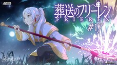 [S1] Tập 17 - Frieren: Pháp Sư Tiễn Táng [Vietsub]