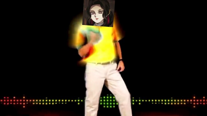 No trapping! (Demon Slayer)