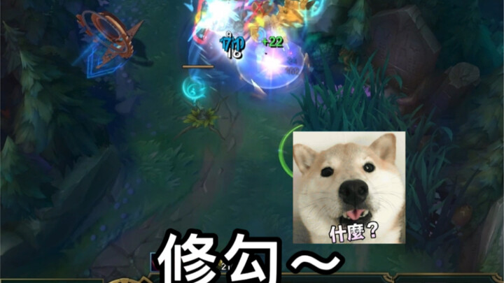 Nghiệp chướng do chơi hề gây ra thì đi tìm hề mà trả! Sao lại tìm tôi để chơi thiên thần làm gì chứ?