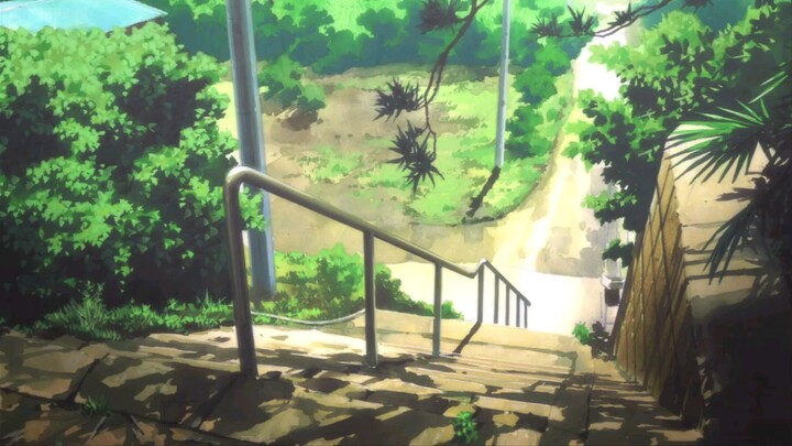 Dagashi kashi | EPISODE 1