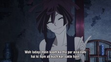 Hell's Paradise Season: 1 Episode 09 – Gods and People In Hindi Sub