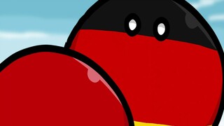 【波兰球】食物链