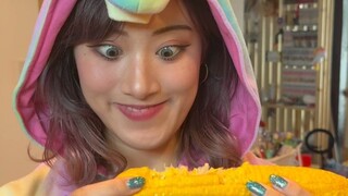 兄妹颜艺比拼