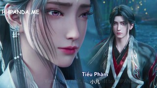 Tru Tiên Phần 3 Tập 3 | Tru Tiên Tập 54 Vietsub Miễn Phí - HHPANDA