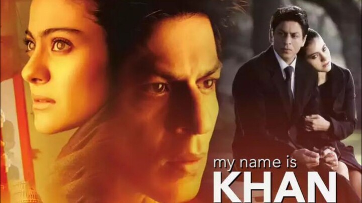 My name is khan || review film
