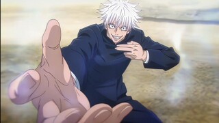 jujutsu kaisen clips | jujutsu kaisen season 2 episode 3 clips | Twixtor Clips