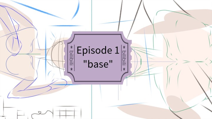 ayo menghalu bersama oc kalian🥴