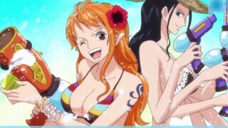 One Piece: Sanji's hidden skills, combined with Invisible Black! His combat power is close to Zoro!