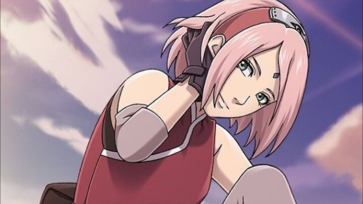 SAKURA GMV NARUTO NINJA STORM