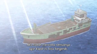 Boruto Episode 239 Sub Indonesia