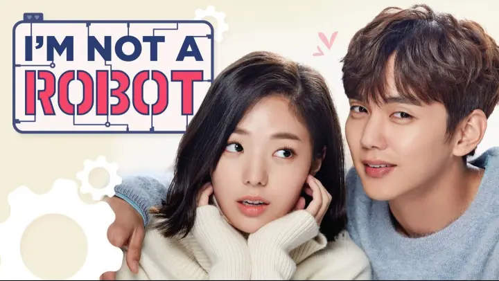 I AM NOT A ROBOT EPISODE 11 | TAGALOG DUBBED