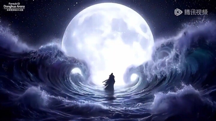 Refening qi Eps 322 sub indo