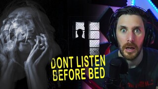 THESE GHOST STORIES WILL GIVE YOU THE CHICKEN - CORPSE HUSBAND REACTION