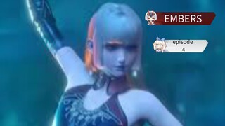Embers Eps 4 1080p Subtitle Indonesia