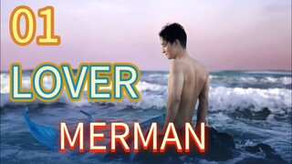 LOVER MERMAN EP 1 (ENGSUB)