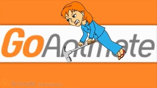 Rosie Shuts Down GoAnimate/Grounded