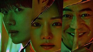 Hunter with a scalpel EP5 SUB INDO HD