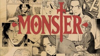 Monster Anime Ep.9 (Subtitle Indonesia).