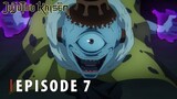 Jujutsu Kaisen Season 2 - Episode 7 [Bahasa Indonesia]