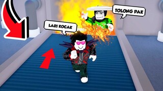 CARA MATI KOCAK PALING NGAKAK DI ROBLOX!!!