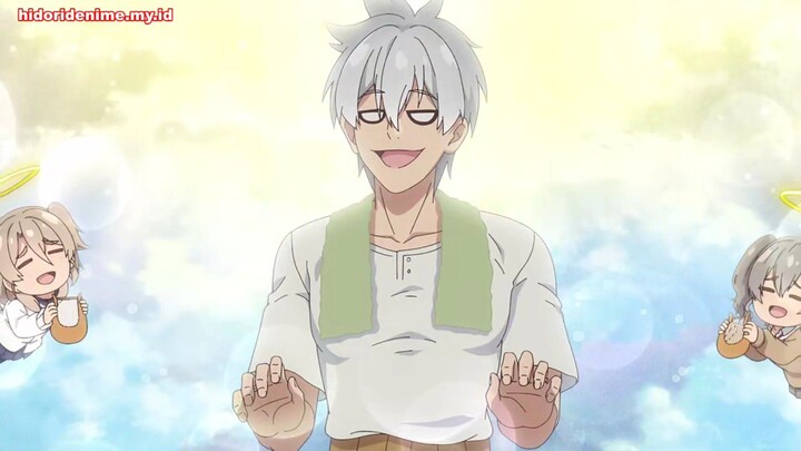 Jiisan Baasan Wakagaeru | Eps 03 | Sub Indo | | 720p |