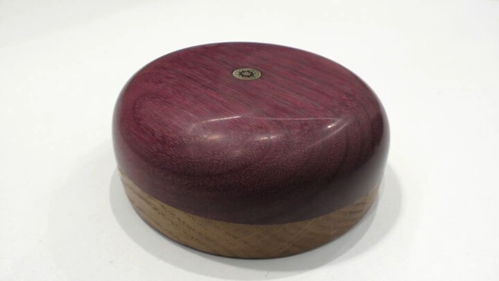 Amir Uzan - 15. Magnetic wooden bottle opener.