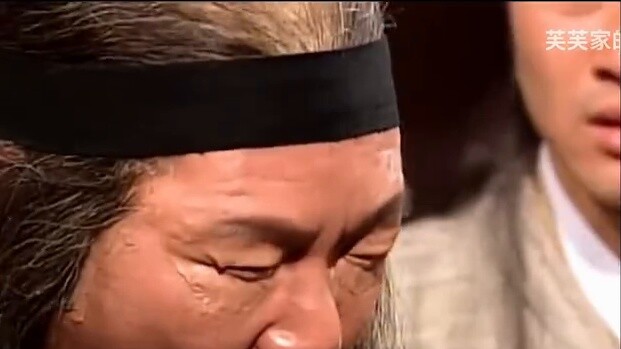 [Ulasan Film] Salah siapa kalau versi besar The Legend of the Condor Heroes tidak bagus?