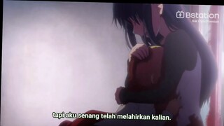 momen sad yg bikin kalian kena mental 😭😭😭😭- Oshi no ko