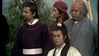 ดาบมังกรหยก 1978 (ตอนที่ 24)