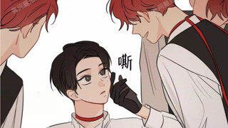 [Little Pretty X Erha Attack] Only by satisfying all the "clones" can you escape from the dream!