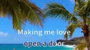 Come What May by Air Supply Karaoke With Lyrics