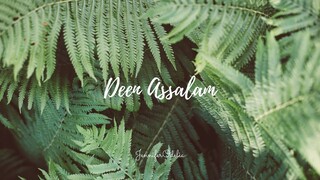 Deen Assalam  دين السلام - cover by JenniferOdelia
