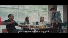 BAD BOY IN LOVE | FULL MOVIE | ENG SUB