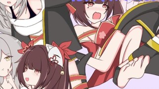 [Star Dome Railway] Dragon Boat Festival, let’s become the rice dumpling of Mr. Fireworks