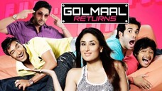 Golmaal Returns 2008 full movie in Hindi | new movie 2025