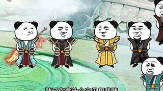 【魔神十三】166：混沌道体小成再次引来天道