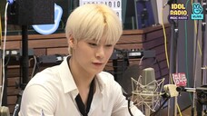 [ENG] Idol Radio EP 39: Wild Rose Boys (들장미소년) Moonbin (Astro) Hwiyoung (SF9) Hyunjin (Stray Kids)