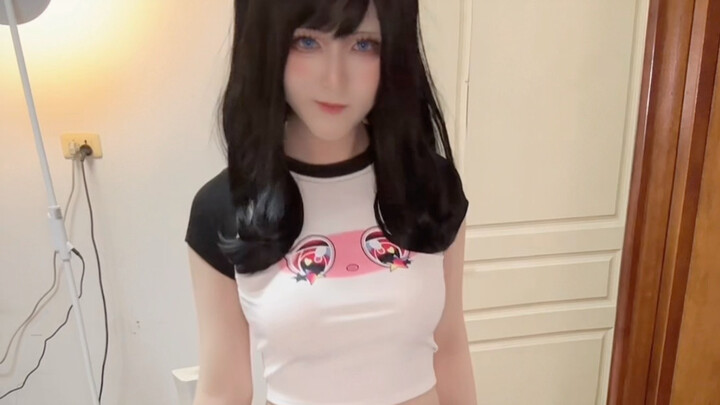 วิดีโอเดียวพิสูจน์ให้เห็นว่าฉันยังเป็นชายแท้อยู่