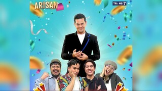 [FULL] Arisan Trans7 23 Oktober 2025