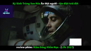 REVIEW PHIM : Mầm sống hiểm họa (p2) #rvphimthamhoa